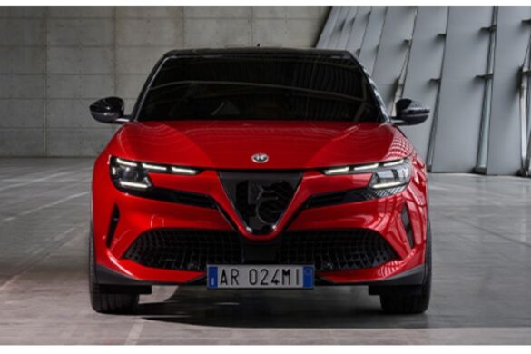 Alfa Romeo Junior, un successo che porta avanti il nome dell’azienda