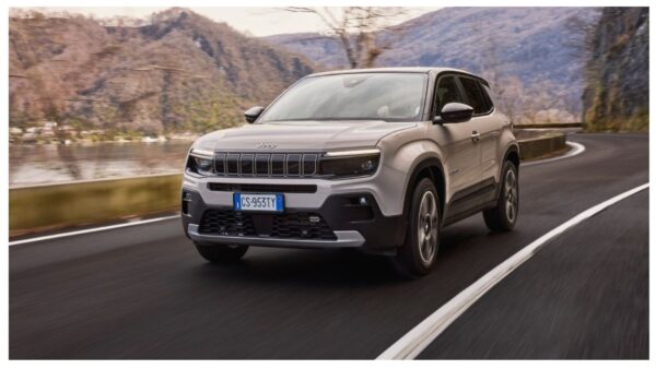 SUV