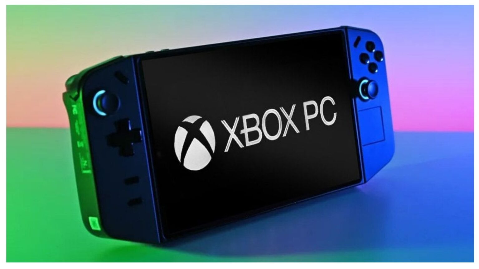 Xbox