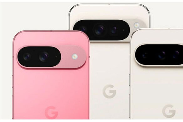 Pixel 10: grande update per la fotocamera da Google