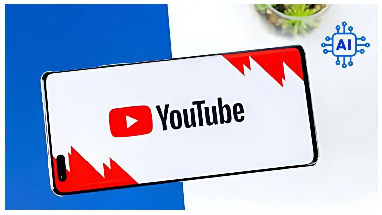 YouTube