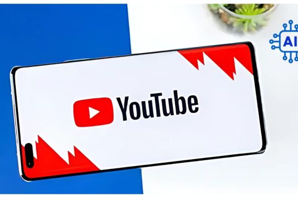 YouTube introduce “Jump Ahead” su Android TV: l’IA che velocizza la visione