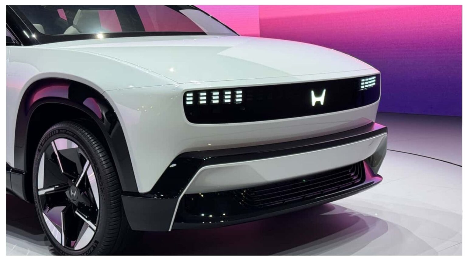 Honda