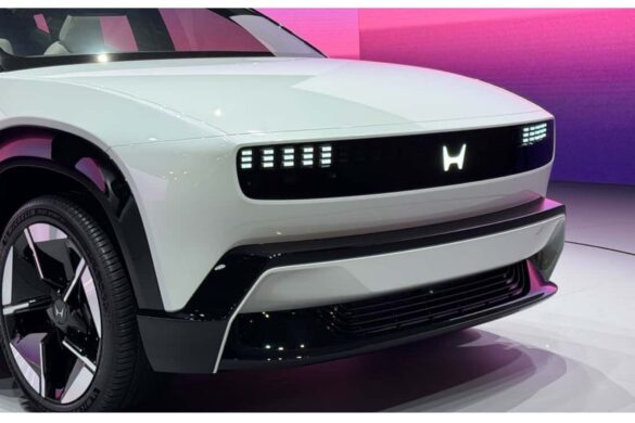 Honda, neutralità carbonica oltre l’elettrico