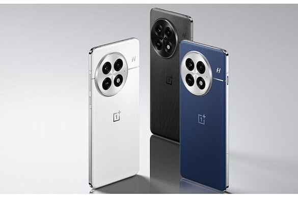 OnePlus 13 riceve AI Perfect Shot, la nuova funzione fotografica