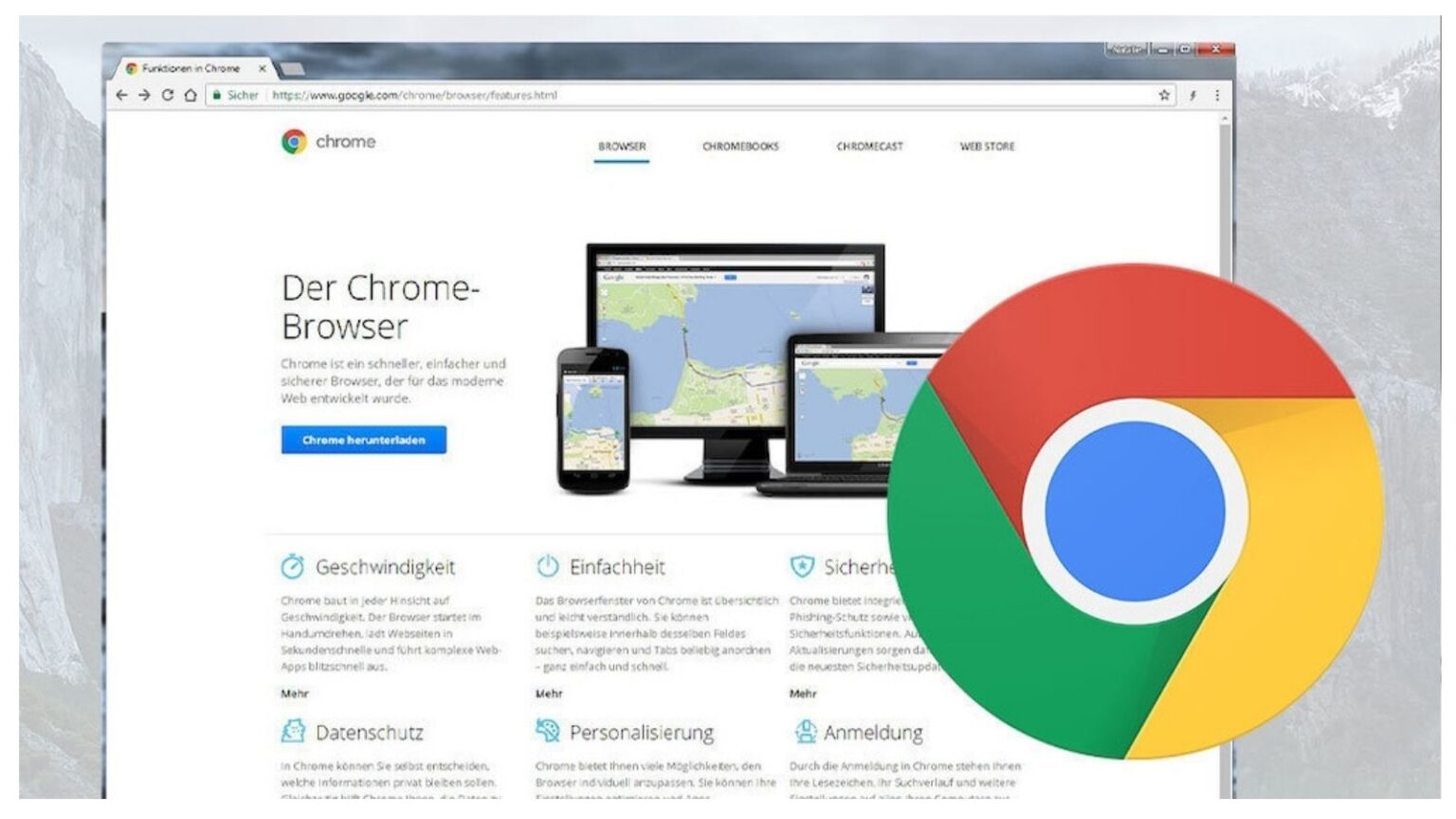 Chrome