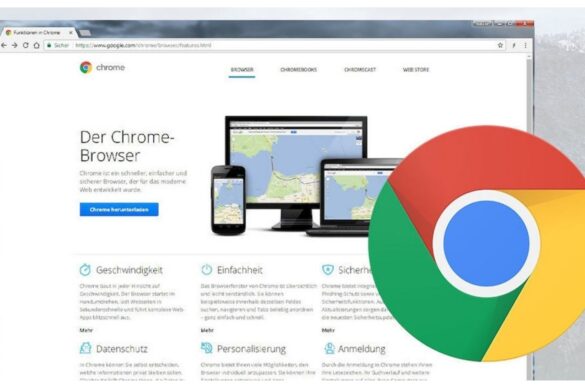 Chrome 139 porta il Material 3 Expressive su Android