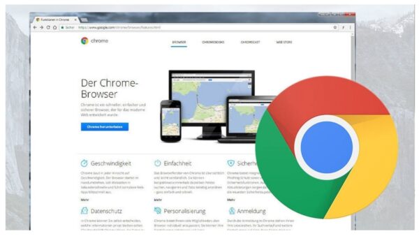 Chrome