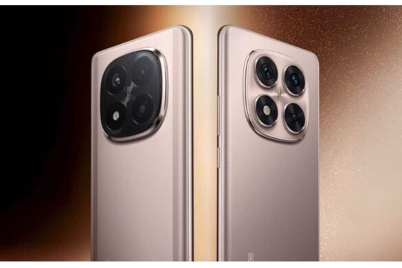 Redmi Note 15 Pro: la nuova generazione si prepara al debutto