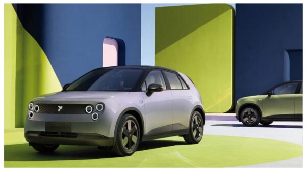 NIO