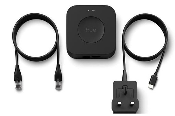 Philips Hue Bridge Pro: la nuova era della domotica