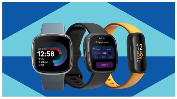 Fitbit