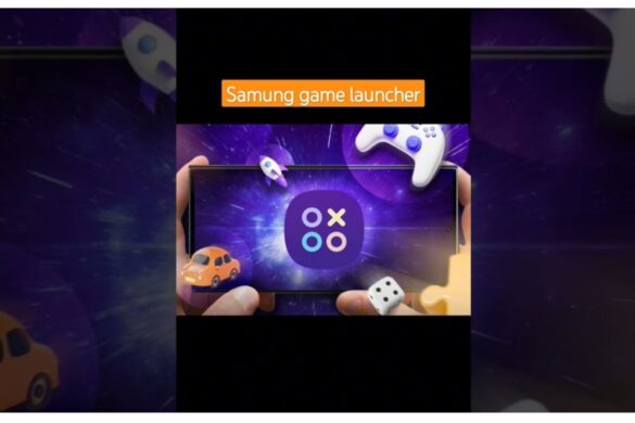 Samsung porta in Europa il Mobile Gaming Hub