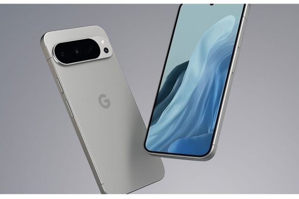Pixel 10, la memoria UFS 4.0 non è per tutti