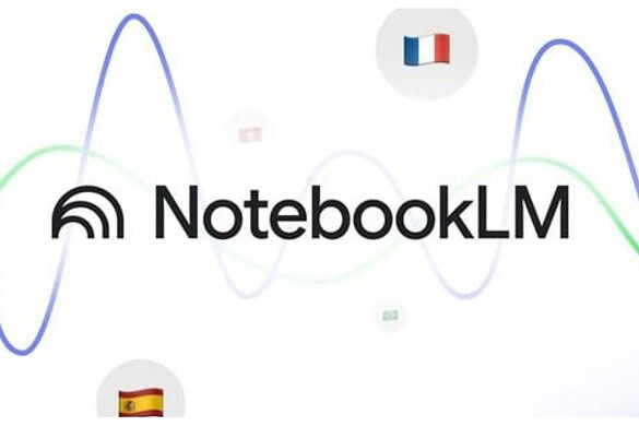 NotebookLM: Google estende i Video Overviews in oltre 80 lingue