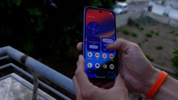 Google Pixel 10 Google Pixel 10