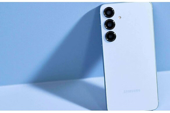 Samsung Galaxy S25 in offerta speciale su Amazon: il prezzo è da URLO