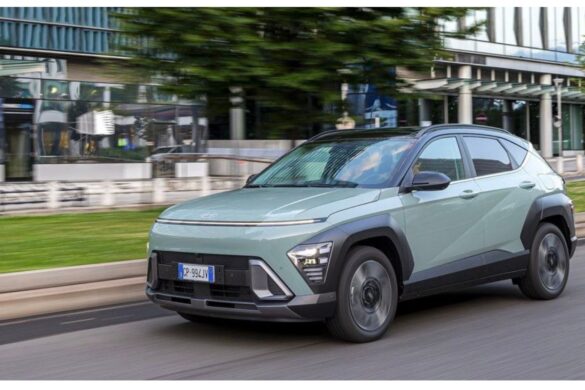 Hyundai KONA MY26: più potenza senza aumenti di prezzo