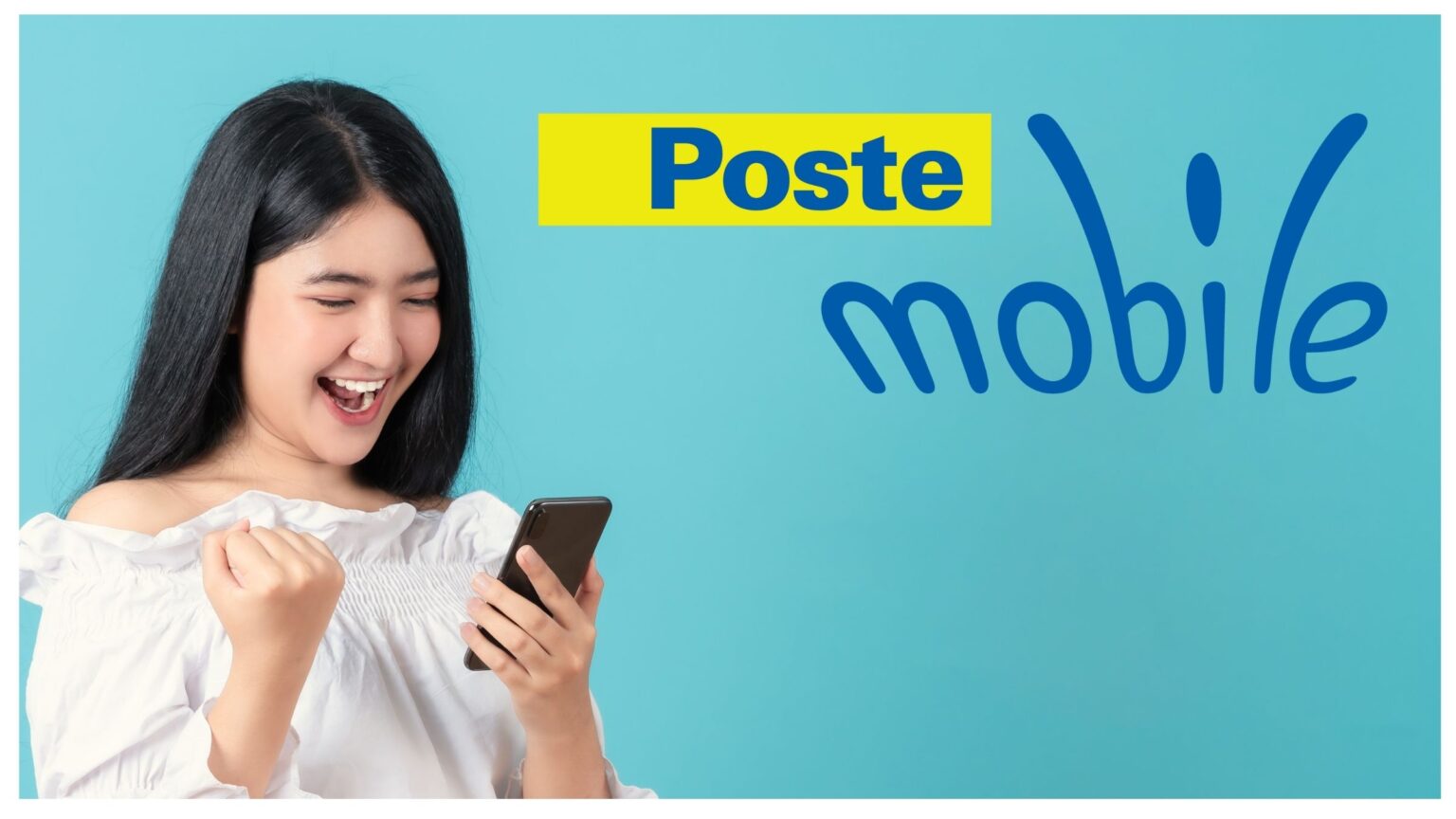 PosteMobile