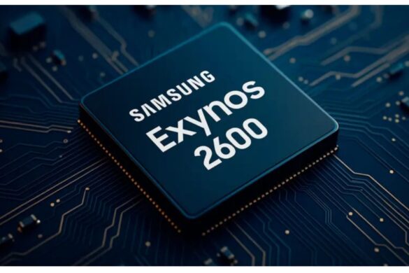 Exynos 2600: Samsung apre l’era dei 2 nanometri