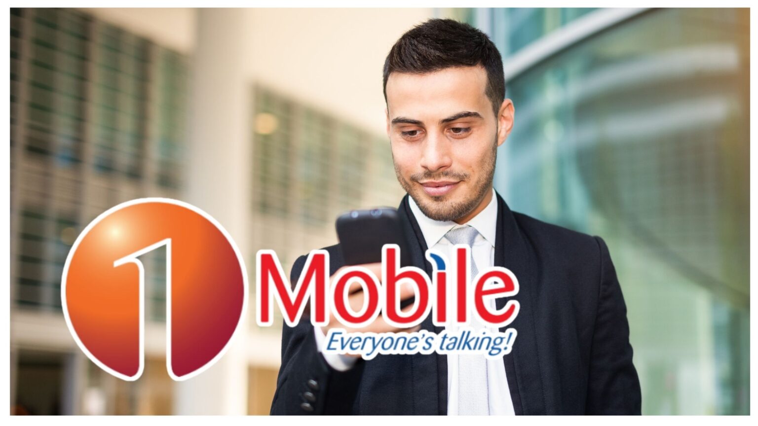 1Mobile