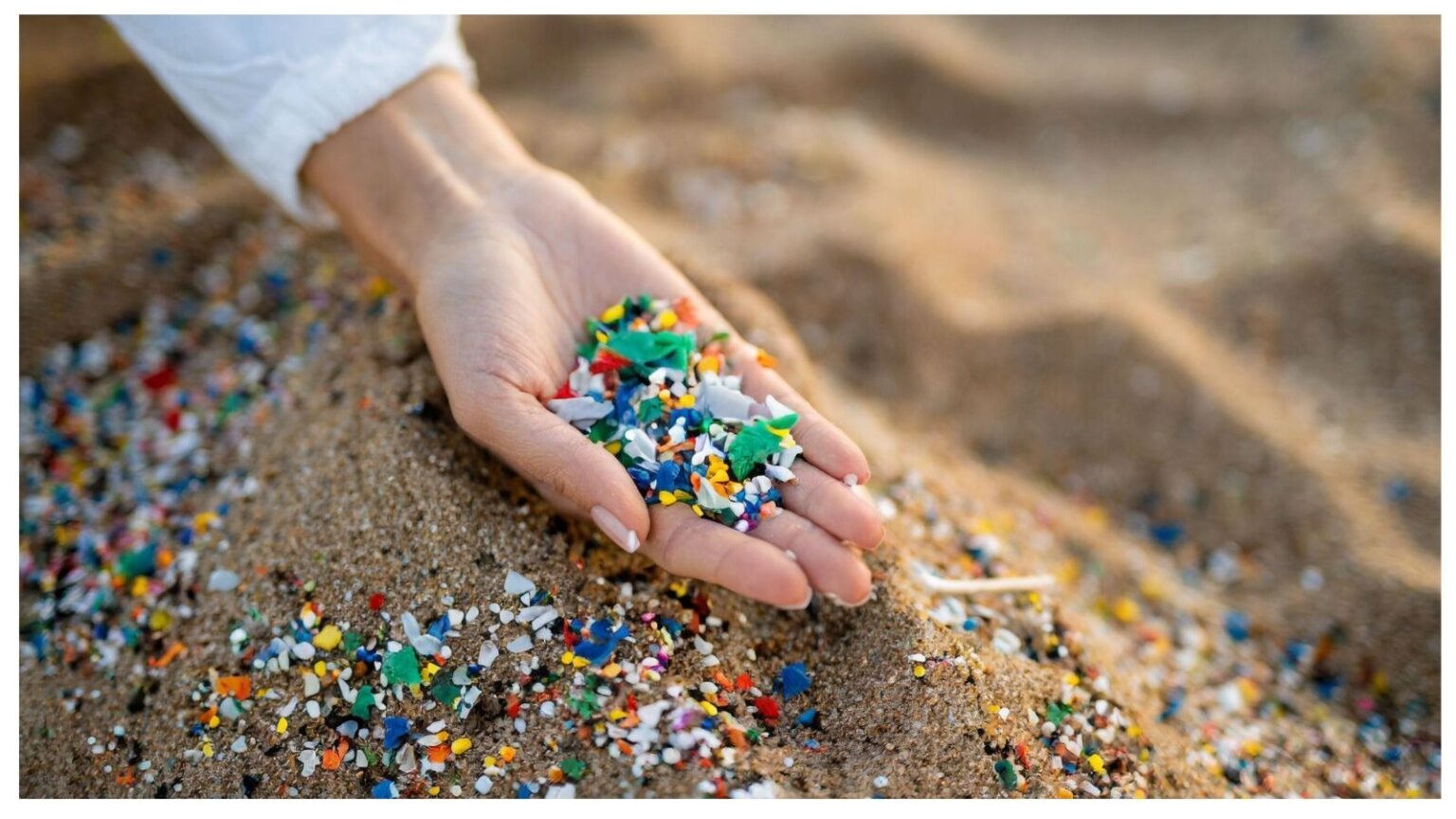 microplastiche
