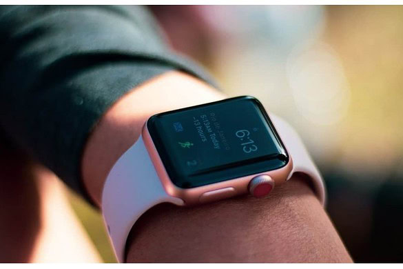 Apple Watch Series 1 dice addio !