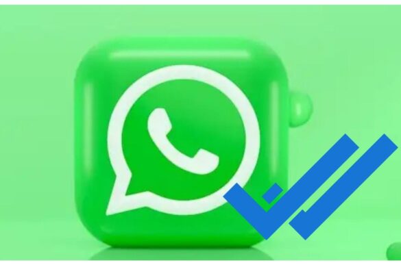 WhatsApp, nuova vita alle spunte blu
