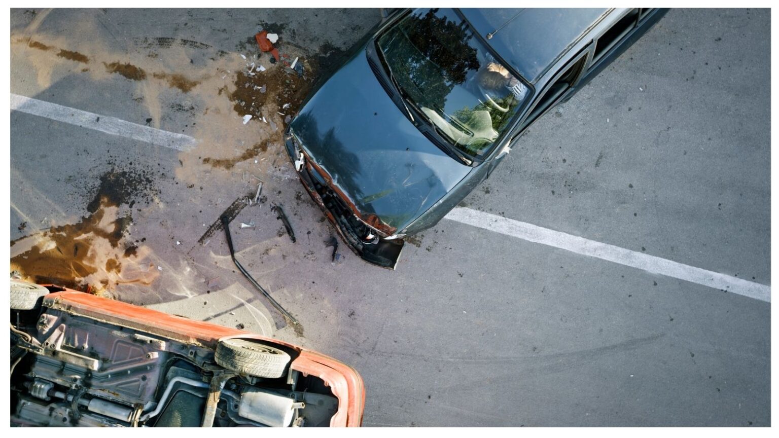 incidenti