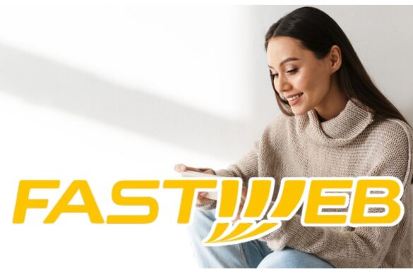 Fastweb Mobile: velocità, sostenibilità e trasparenza