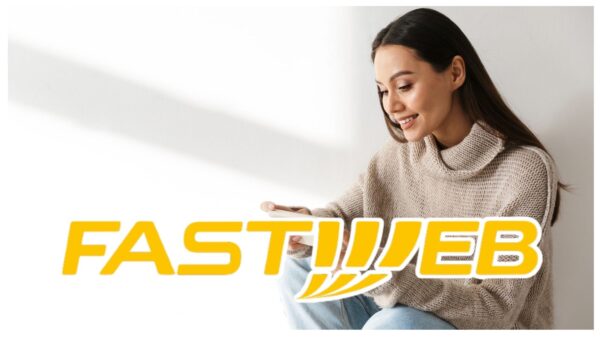 Fastweb