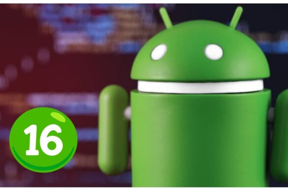 Android 16: nuove funzioni per il touchpad
