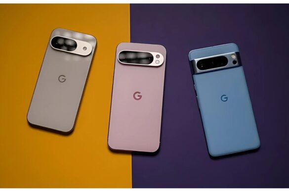 Android sui Pixel: arriva l’opzione per invertire i tasti di navigazione