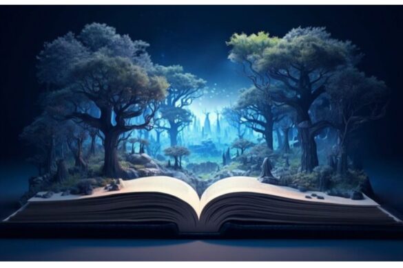 Gemini Storybook trasforma le tue idee in libri illustrati personalizzati