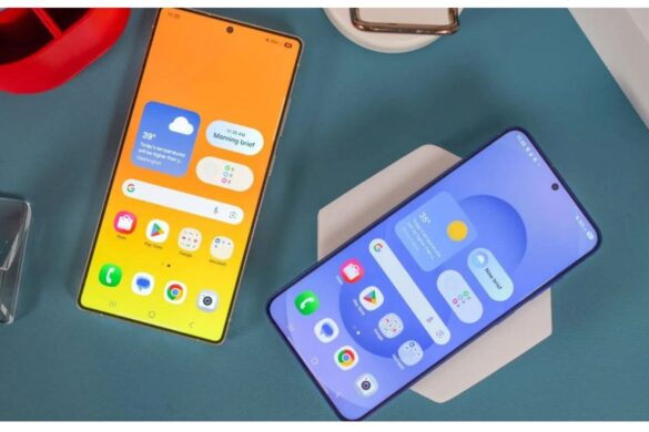 Samsung accelera: One UI 8 in arrivo su Galaxy S24 e S23