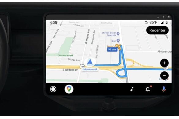 Android Auto 15: il nuovo volto dell’intrattenimento di Google