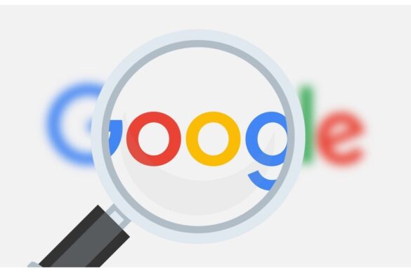 Funzioni Trova di Google: nuove scorciatoie e uno stile più moderno