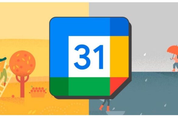 Google Calendar introduce i widget in Material 3 Expressive