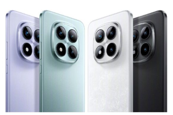 Redmi Note 15 debutta insieme a Pro e Pro Plus