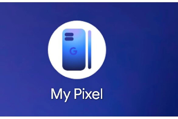 My Pixel: l’app che prende il posto di Pixel Tips