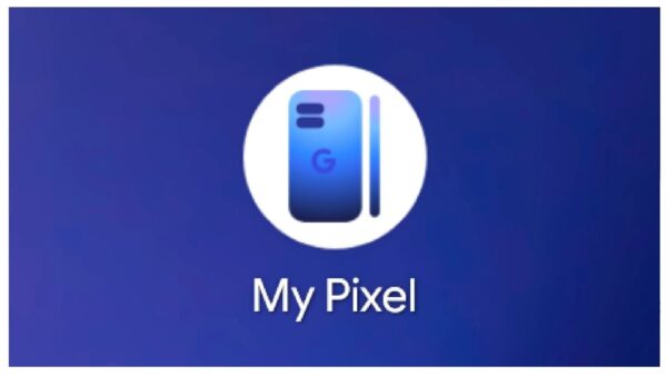 Pixel