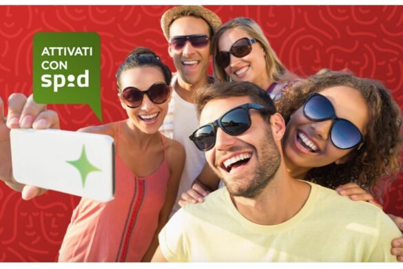 CoopVoce EVO 100: l’offerta che punta sulla semplicità