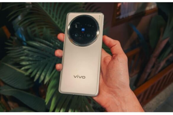 Vivo avvia il programma beta di OriginOS 6 su X200 Pro e iQOO 13