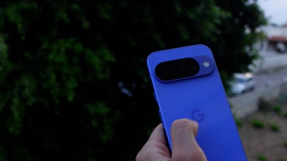 Google Pixel 10 Google Pixel 10