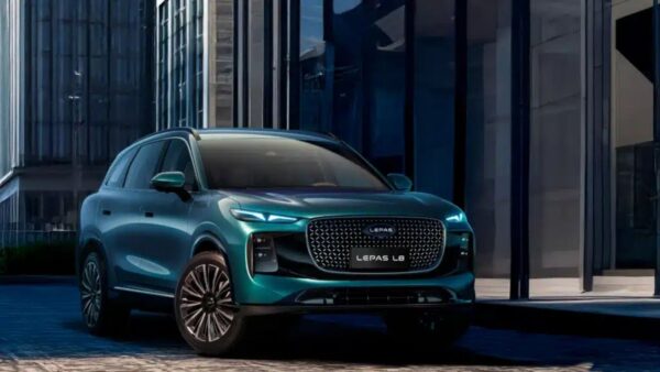 Chery