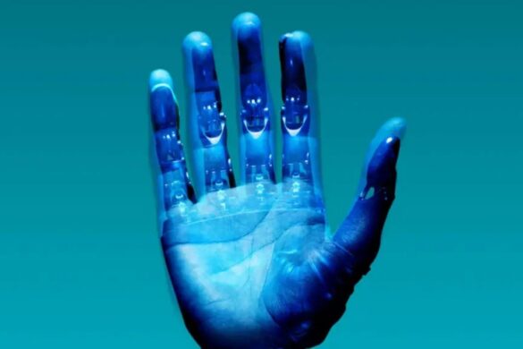 Pelle artificiale, il tatto diventa tecnologia