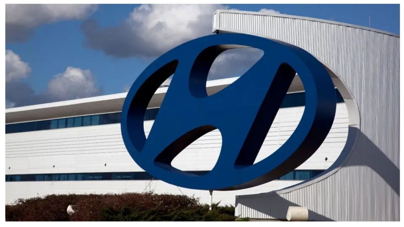 Hyundai