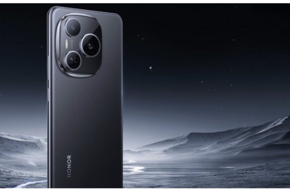 Honor Play 10C debutta in Cina: Google Android 15 e batteria da record