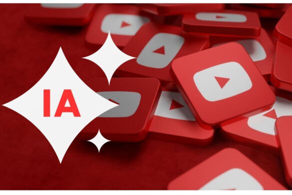 YouTube unisce la ricerca con l’intelligenza artificiale