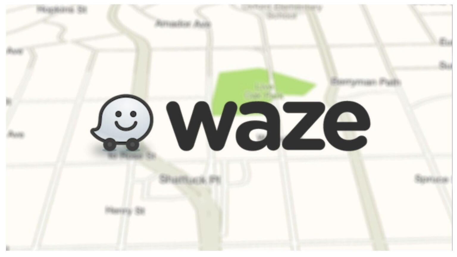 Waze